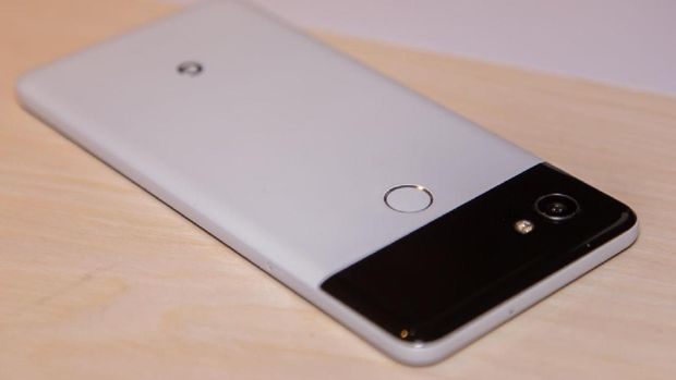 Ponsel-ponsel Android Bersejarah Selama 1 Dekade