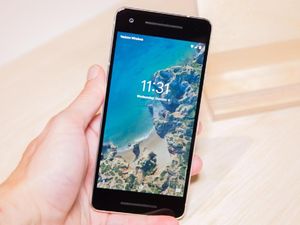 Google Pixel 2 Ikut Dijual di Indonesia?