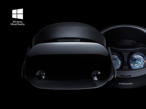 Ini Dia Headset VR Anyar Samsung