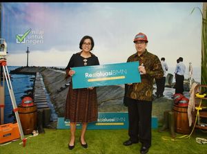 Strategi DJKN Kelola Aset Negara Bernilai Ribuan Triliun