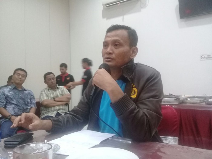 Viral Draft Kesepakatan PSHT dan Bonek Madiun, Polisi: Baru Usulan