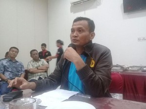 Viral Draft Kesepakatan PSHT dan Bonek Madiun, Polisi: Baru Usulan