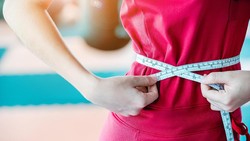 Cegah Mag Saat Diet Turunkan Berat Badan