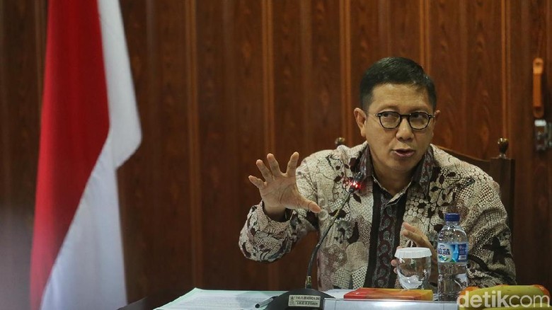Akankah Jokowi Ikut Aksi Bela Palestina? Menag: Saya Belum Tahu Akankah Jokowi Ikut Aksi Bela Palestina? Menag: Saya Belum Tahu