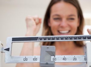 Trik Sukses Diet CICO Agar Tubuh Tetap Mendapat Cukup Nutrisi