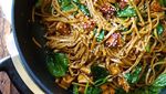5 Mie Goreng yang Enak Mengenyangkan untuk Sarapan
