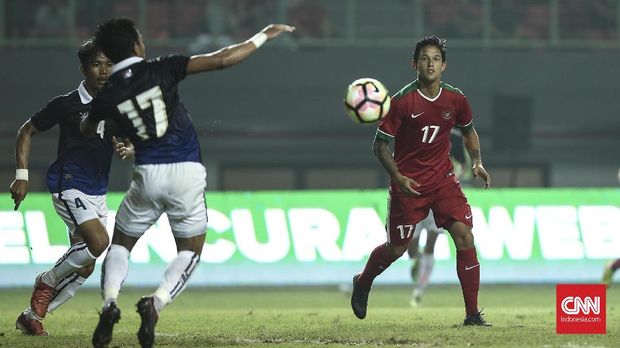 Irfan Bachdim kembali dipanggil Timnas Indonesia.