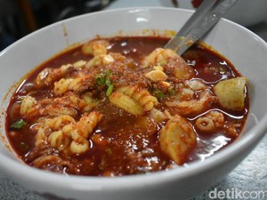 Ini 10 Resep Makanan Terbanyak yang Dicari di Google Tahun 2017 (2)
