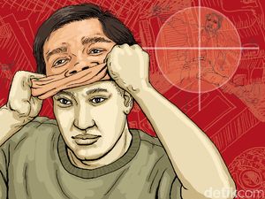 Sekolah Mata-mata Negara Buka Pendaftaran, Minat?