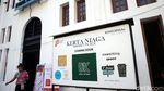 Usai Direvitalisasi Gedung Kerta Niaga Jadi Market Place