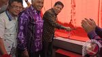 Novanto Pernah Pakai 2 Jam Mewah Richard Mille, Ini Penampakannya