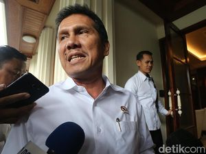 Sanksi Menanti PNS yang Bolos Hari Ini