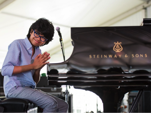 Pulang Kampung, Joey Alexander Siapkan Konser di 2 Tempat
