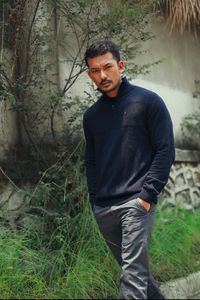 Begini Kisah Rio Dewanto dalam Menuangkan Inspirasi