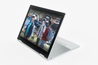 Google Pixelbook Padukan Laptop, Tablet dan Smartphone