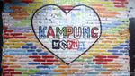 Kecerian Kampung Warna Bobotsari