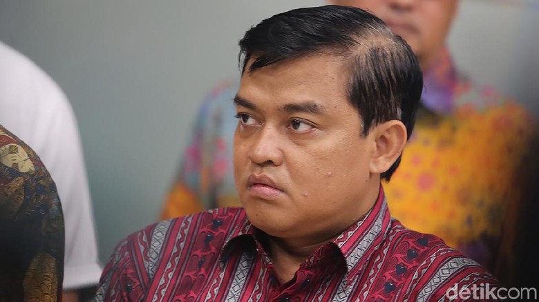 Resmi Berlaku, UU KPK Bernomor 19/2019 Resmi Berlaku, UU KPK Bernomor 19/2019