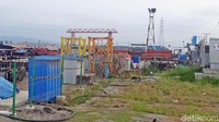 Proyek PLTU Jawa 7, 9, dan 10 dan PLTU IPP Banten merupakan salah satu proyek yang masuk ke dalam program 35.000 MW.