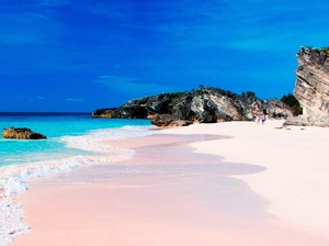 Ada yang Tahu Tempat Super Cantik Ini Di Mana?