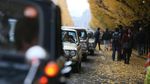 Kota-kota Yang Tarif Parkirnya Naudzubillah