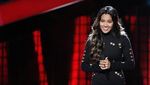Ini Maharasyi Hansa, Peserta Asal Indonesia yang Pukau Juri The Voice USA