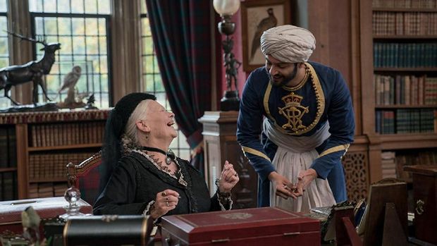Ini yang Membuat Kisah 'Victoria and Abdul' Penuh Kontroversi