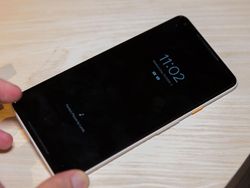 Google Pixel 2, Ponsel Android Elit Penantang iPhone X