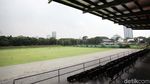 Stadion Panahan Kini Ramah Atlet Difabel