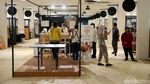 Usai Direvitalisasi Gedung Kerta Niaga Jadi Market Place