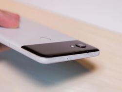 Google Pixel 2, Ponsel Android Elit Penantang iPhone X