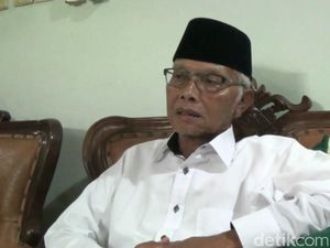 Profil KH Anwar Iskandar, Ketum MUI yang Baru Pengganti KH Miftachul Akhyar