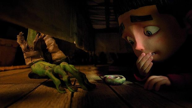 Film Horor Animasi Stop-Motion Ini Wajib Kamu Tonton!