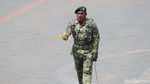 Keren! Beragam Atraksi Pasukan di HUT TNI
