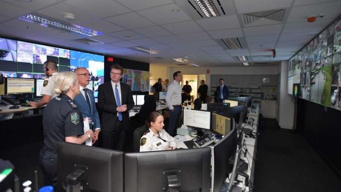 Cegah Teror, Kepolisian Australia Selatan Akan Akses 400 Kamera CCTV