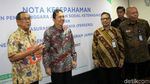 BPJS TK Gandeng Jiwasraya