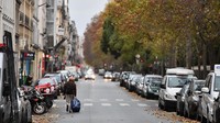 Untuk parkir harian (selama 8 jam), Sydney merupakan yang termahal, yakni Rp 632 ribu, disusul  New York, Paris dan Amsterdam. Jeff J Mitchell/Getty Images.