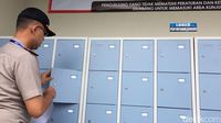 Berpengamanan Ketat, Begini Simulasi Jenguk Tahanan di Rutan KPK