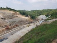 Target Pemerintah Jokowi: 30 Jembatan Gantung di Banten Rampung 2018