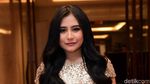Lirikan Prilly Latuconsina Bikin Deg-Degan