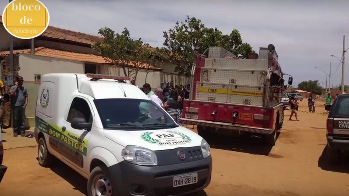 Tempat Penitipan Anak di Brasil Dibakar, 4 Anak Tewas