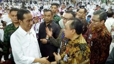 BTN Konsisten Salurkan Bansos PKH
