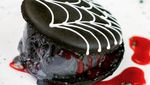 Meriahkan Halloween, Intip 10 Kreasi Dessert Unik di Disney Park