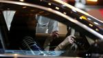 Saat Wanita Saudi Mulai Coba-coba Mobil