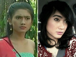 Jarang Nongol di Televisi, Nasib 5 Artis Ini Bikin Elus Dada