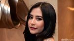 Cynthiara Alona Lepas Hijab, Ariel Tatum yang Makin Cantik