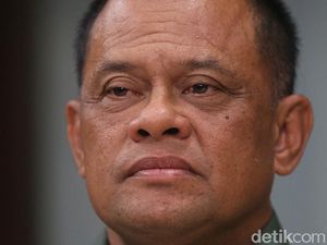 Panglima: Negosiasi dengan KKB Papua Ada Batas Waktunya
