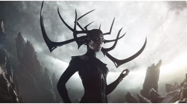 5 Hal yang akan Dihadapi Thor di 'Thor: Ragnarok'