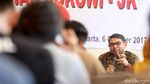 Mereka Bicara 3 Tahun Jokowi-JK