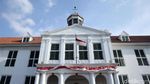 Museum Fatahillah Kini Lebih Bersih dan Keren