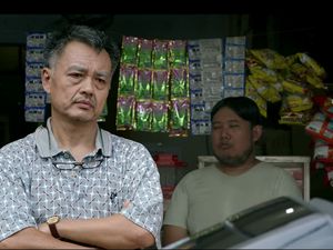 Jadwal Film di Bioskop Medan Hari Ini, Cek Toko Sebelah 2 Masih Tayang!